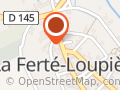 Au fournil de la Ferte