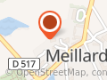 Auberge Gourmande Meillard