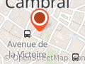 L'Instant Expresso Cambrai