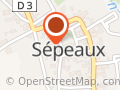 La belle époque Sépeaux 89