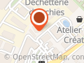 Claire MARLIOT, Orthoptiste ORCHIES