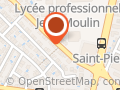 Maison des Adolescents - Béziers - MDA34