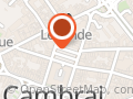 Syndicat Professionnel Des Cafetiers Hôteliers Restaurateurs De L'Arrondissement