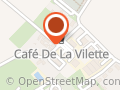 Laverie de la villette