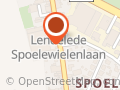Lederambacht