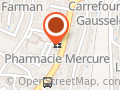 Pharmacie Mercure