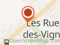 Archéo'site - Les Rues des Vignes