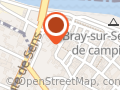 Descantes Olivier