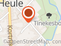 TUSS - Heule