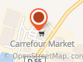 Carrefour / Market Rebais