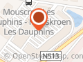 Hans Anders Mouscron (Parc les Dauphins)