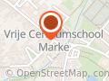 Vrije Centrumschool Marke