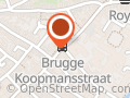Federale gerechtelijke politie van Brugge (Gedeconcentreerde gerechtelijke directie van Brugge, FGP)