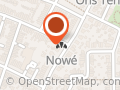 Bakkerij Nowé