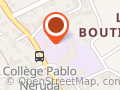 Collège Pablo Néruda