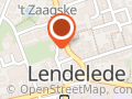 Sint-Blasius Lendelede Eethuis