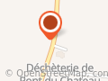 Déchètterie - Pont-du