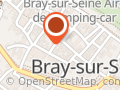 SUPERETTE BRAY DISTRIBUTION BRAY DISTRIBUTION