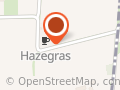 Hazeveld Restaurant