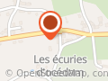 Les Ecuries D'Océdam