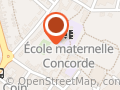Ecole Maternelle Concorde