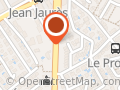 Le Coup de Coeur