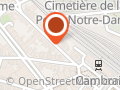 Restaurant Le Ducasse