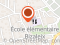 École Élémentaire Publique Bizaleix