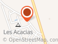 Camping Les Acacias