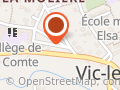 Collège de La Comté