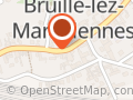 Point Nickel - CAFE DE LA MAIRIE