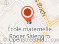 Ecoles Publiques