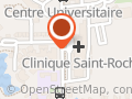Clinique Saint Roch
