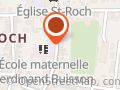 École maternelle Ferdinand BUISSON
