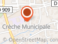 Mairie Crêche