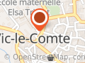 Mond'arverne Communauté - Pôle Services à la population
