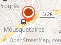 FLUNCH BEZIERS