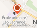 École Primaire Publique Léo Lagrange