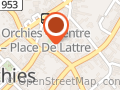 Club Coiffure