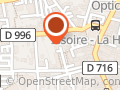 Initiative Issoire Sancy Val D'Allier