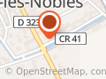 Lambert Location