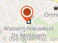 Wasserij Nieuwkuis De Meibloem nv