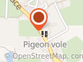 École Primaire Publique Pigeon Vole