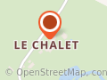 HÔTEL LE CHALET MONTÉGUT