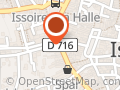 Issoire Vision