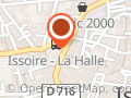 Courtier d'assurances La mutuelle Communale Issoire ISSOIRE