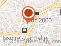 OPHIS - Agence Issoire