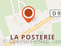 Les Ecuries De La Posterie