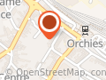 Subteno Orchies