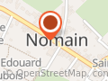 LES AMIS DES OISEAUX DE NOMAIN